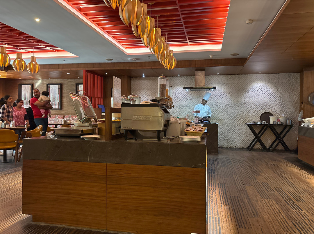 Lemon Tree Hotel, Siliguri主图