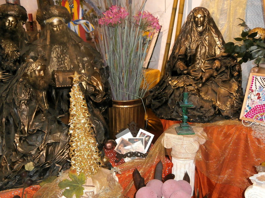 Museo Etnografico Tanit-San Bartolome必去景点