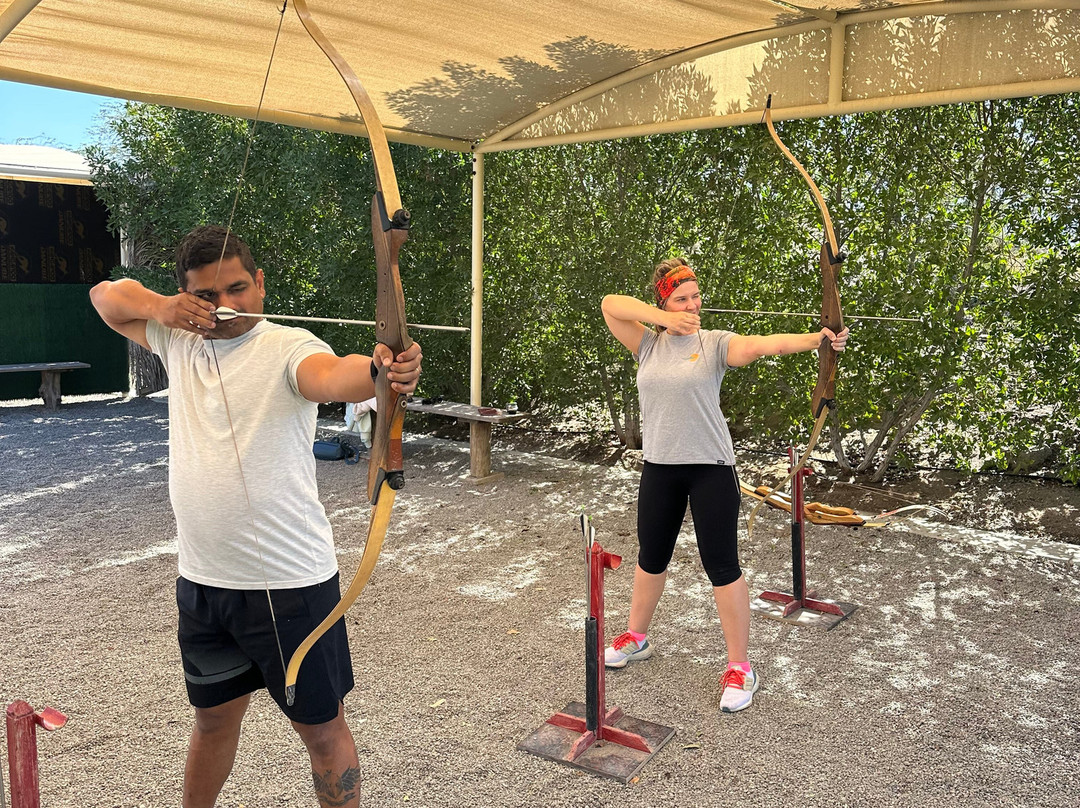 哈塔城堡酒店主图