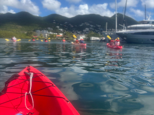 St. Maarten Bike Tours - TriSport-菲利普斯堡必去景点