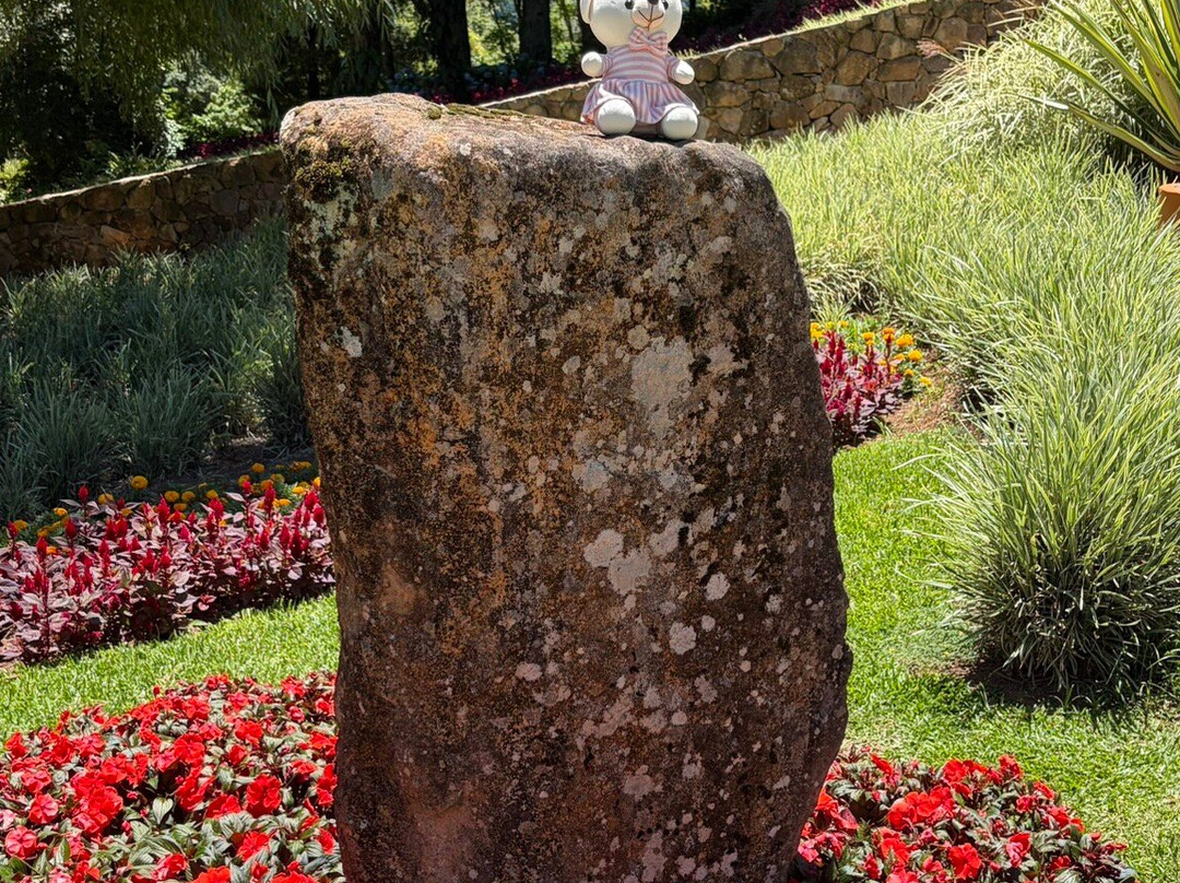 Le Jardin Parque de Lavanda-格拉玛多必去景点