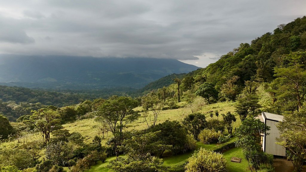 Celeste Mountain Lodge-官方