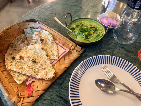 Bombay Brasserie Manyata Tech Park