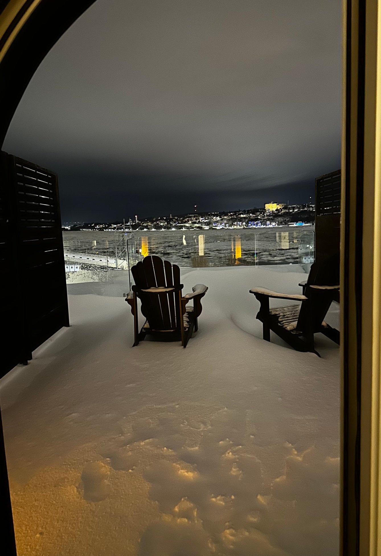 圣安东尼酒店-客卧