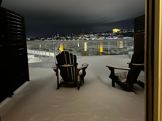 圣安东尼酒店主图