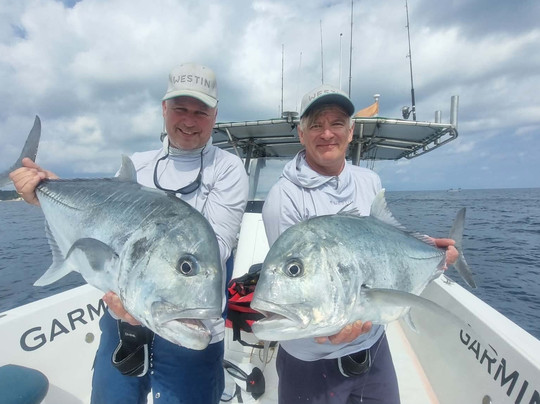 Gamefishing Asia - Day Tours-布莱尔港必去景点