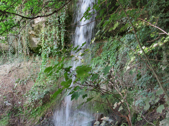 Tour de la Trahison-Estavayer-le-Lac必去景点