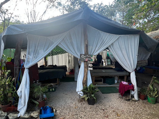 Renacer Massages-Playa Matapalo必去景点