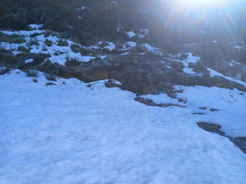 Serra da Estrela-Serra da Estrela必去景点