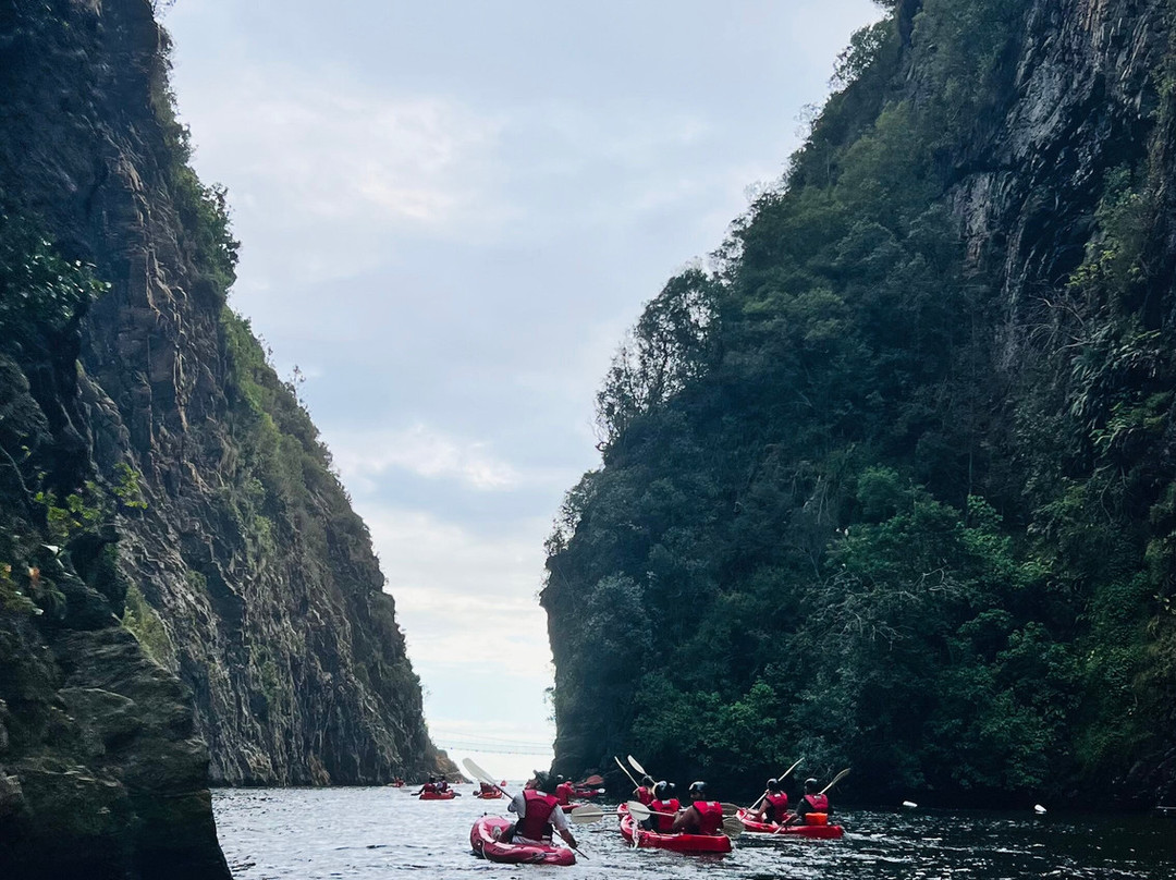 Untouched Adventures-暴风河必去景点