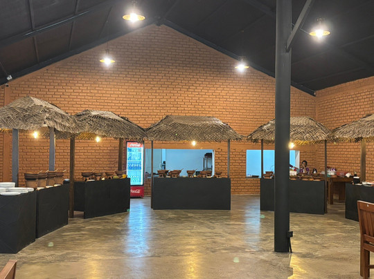 Silver Line Restaurant