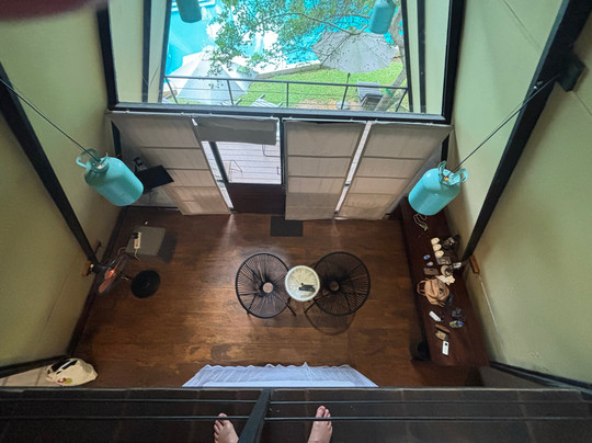 Kottawatta River Bank Resort主图