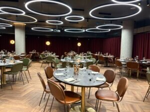 The Huddle | Pizza Restaurant in Twickenham