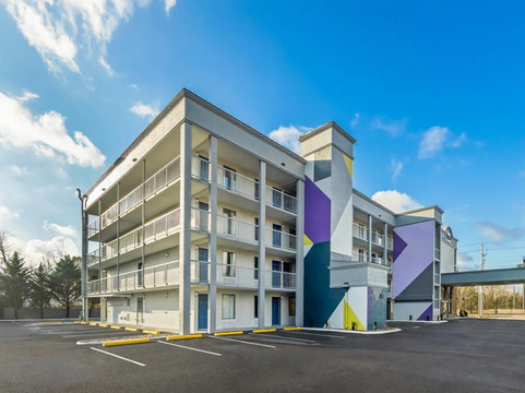 Spark by Hilton Kodak