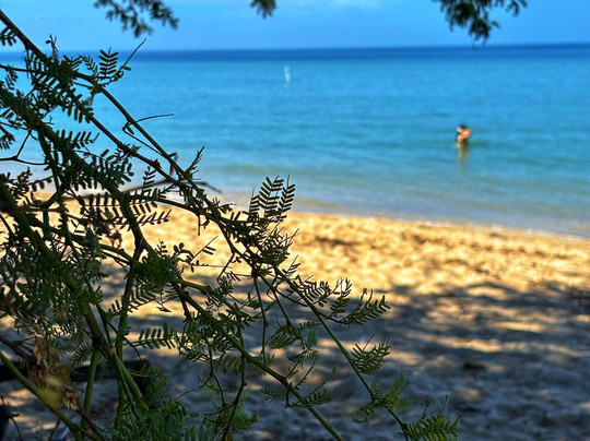 Combate Beach Resort主图