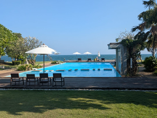 塔拉温泉度假村主图