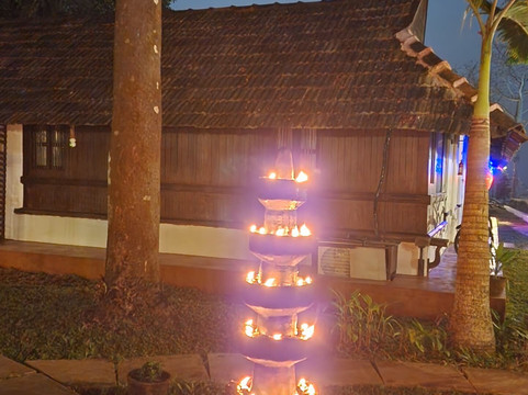 Shantitheeram Ayurveda主图