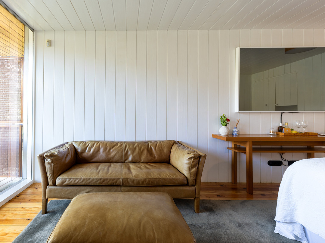 里欧怀恩民宿酒店 - 瓦拉多主图