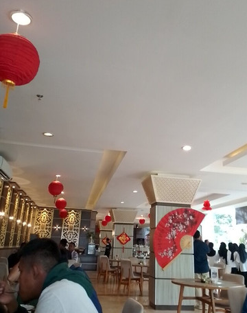 巴苏鲁安登高高级酒店主图