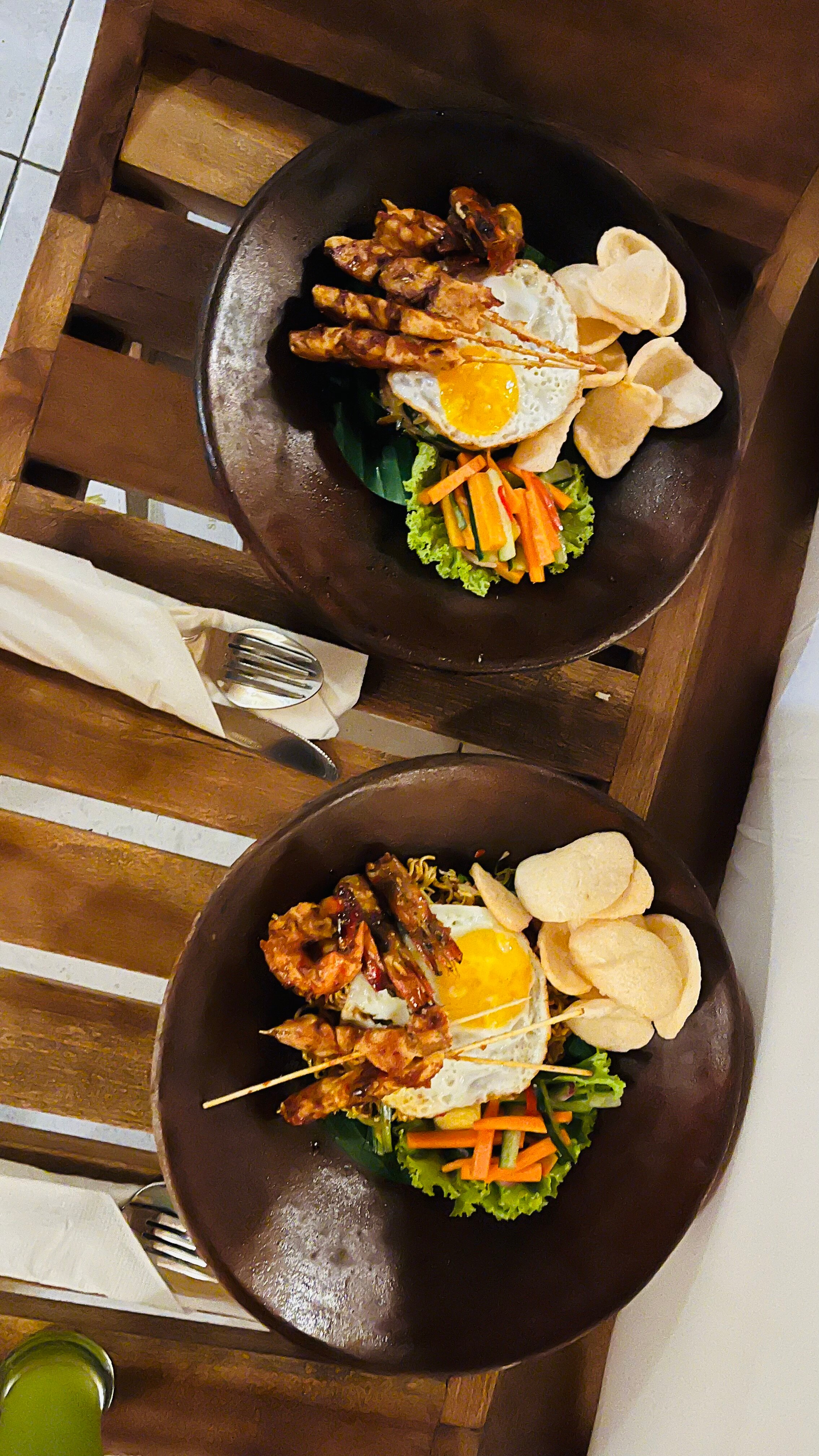 Senetan Villas & Spa Resort-官方