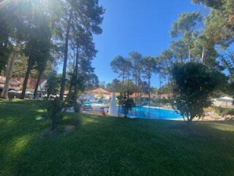 Solanas Punta Del Este-泳池