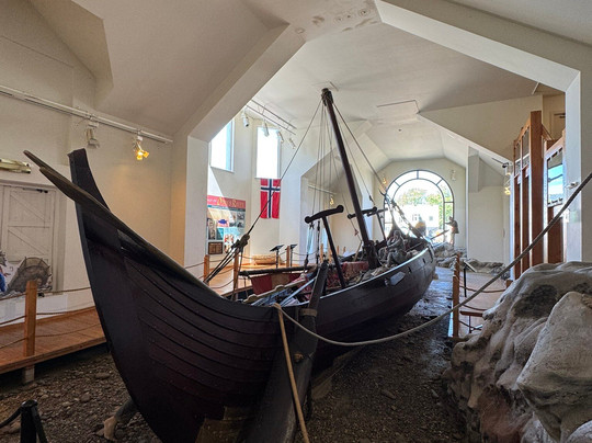 Manx Museum-Douglas必去景点