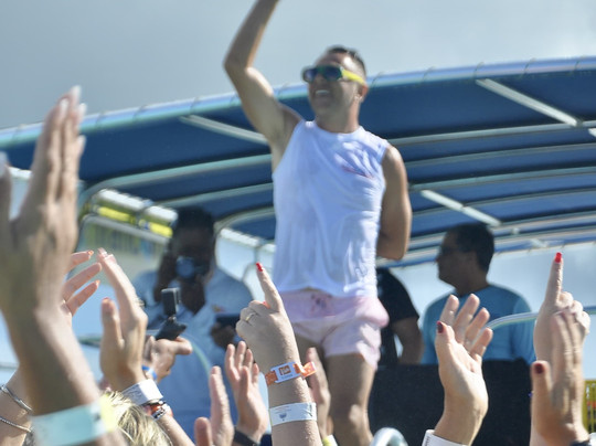 Franconero Escursioni-Bayahibe必去景点