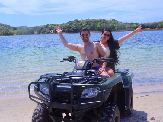 Terra Molhada-Natal必去景点