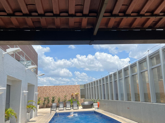 Holiday Inn Manaus主图