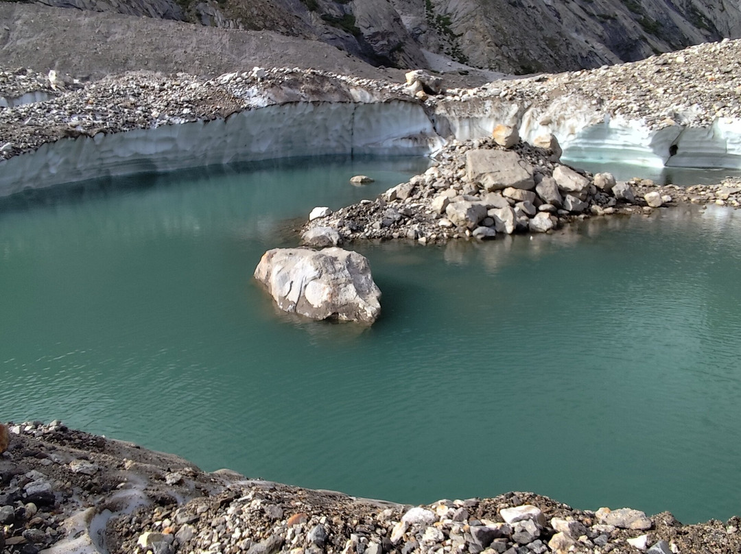 Chogori Adventure Pakistan-Skardu必去景点