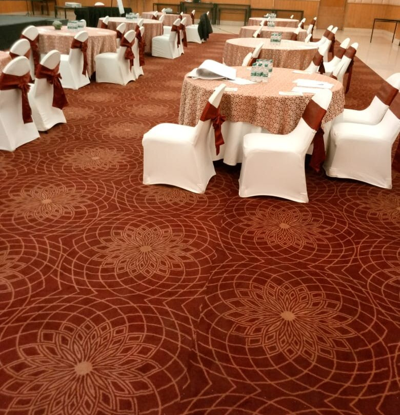 Lemon Tree Hotel, East Delhi Mall, Kaushambi主图