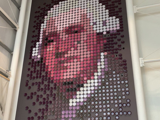 World of Wedgwood-特伦特河畔斯托克必去景点