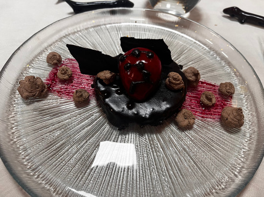 Escuela de Hostelería Castilla-La Mancha