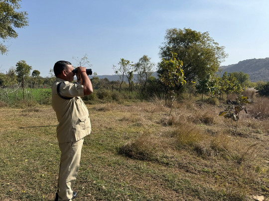 Khem Villas Ranthambore主图