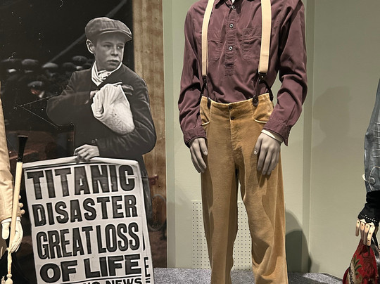 海牙市立博物馆-海牙必去景点