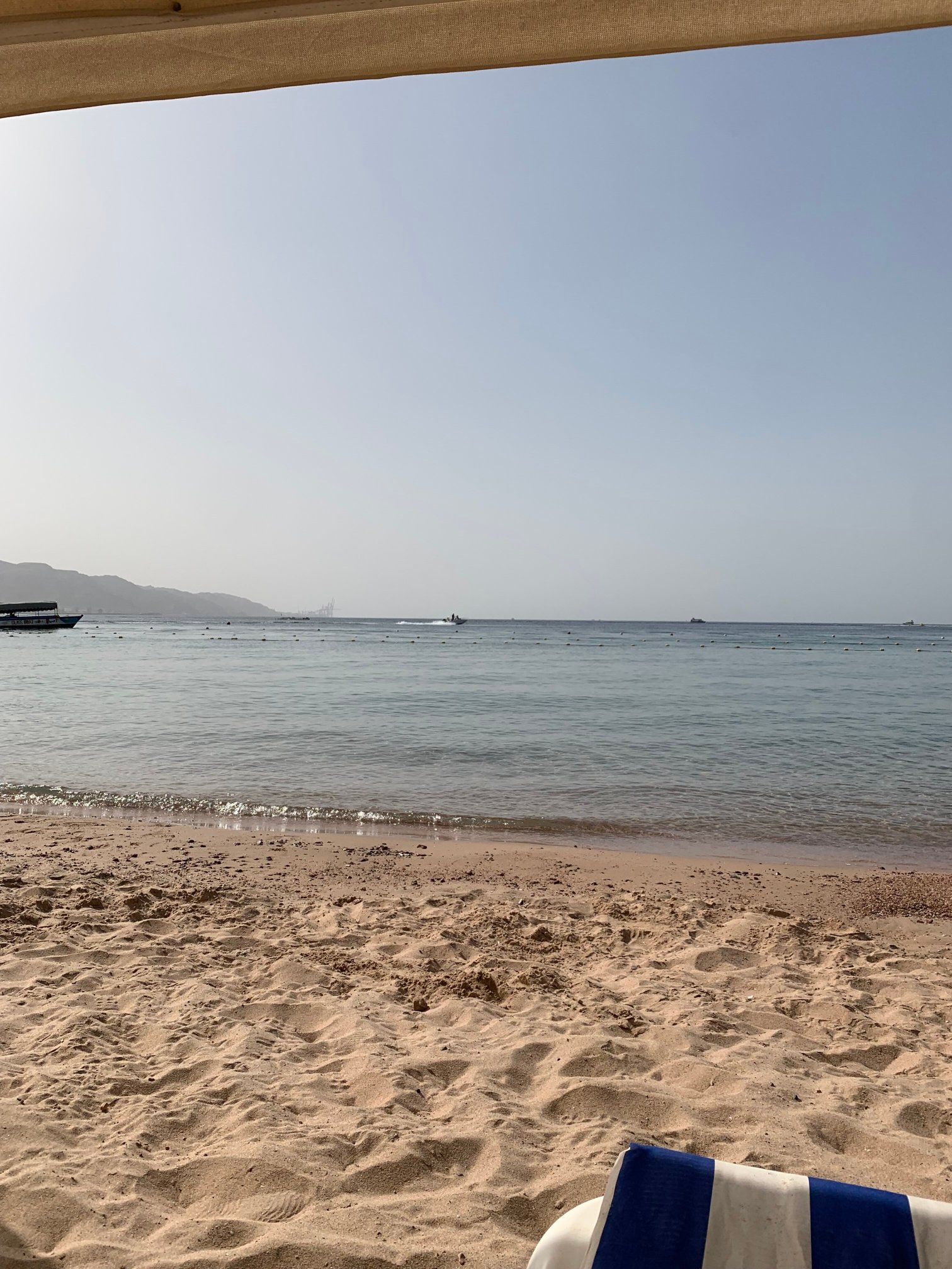 亚喀巴洲际酒店-官方