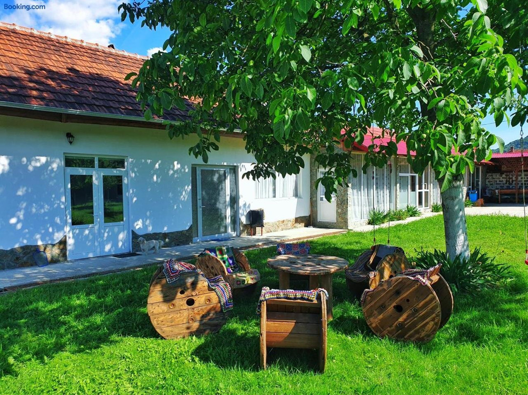 La Gradina