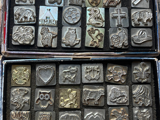 Walsall Leather Museum-沃尔萨尔必去景点