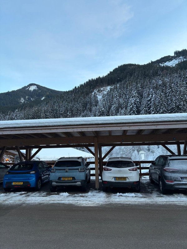 Hotel Oberwirt-官方