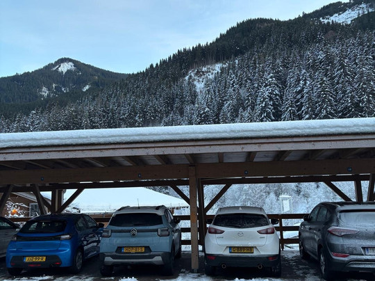 Hotel Oberwirt主图