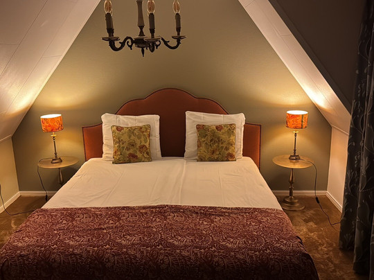 Hotel Restaurant Het Ros van Twente主图