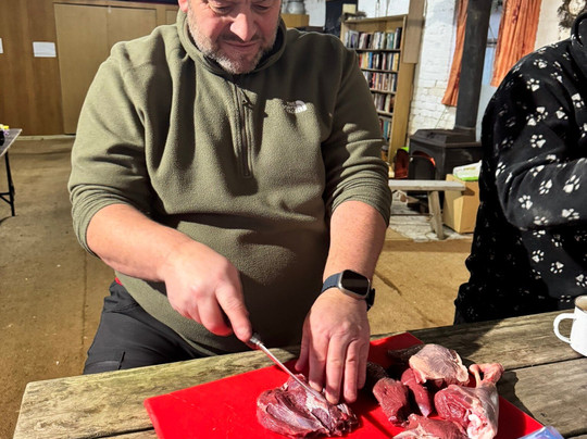 Wild Bushcraft Company-Corwen必去景点