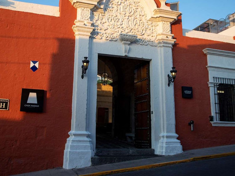 Casa Andina Premium Arequipa