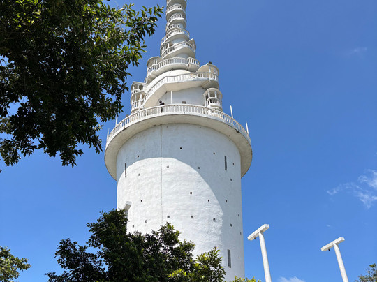 Ami Tours & Travels-坎达拉马必去景点