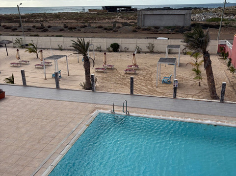 Por do Sol Apartments & Suites主图