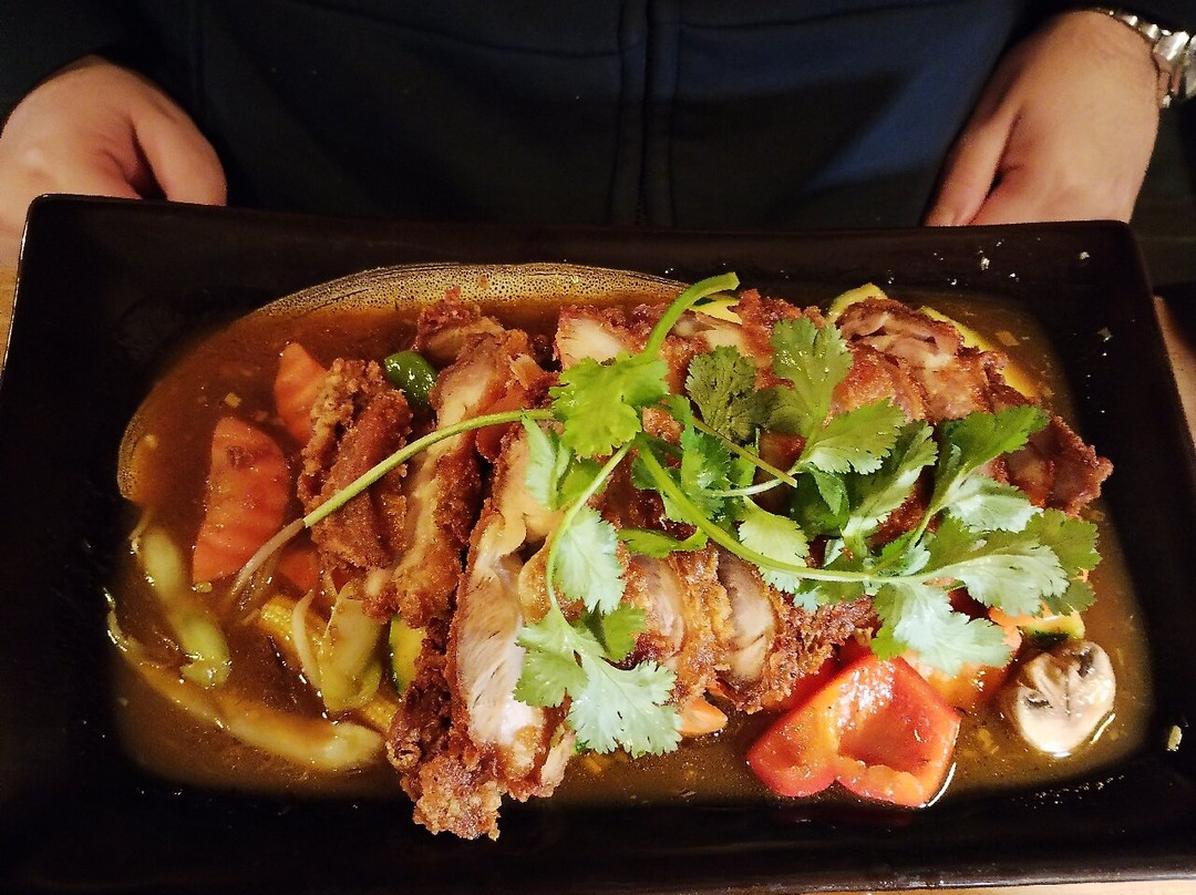 Restaurant Sen
