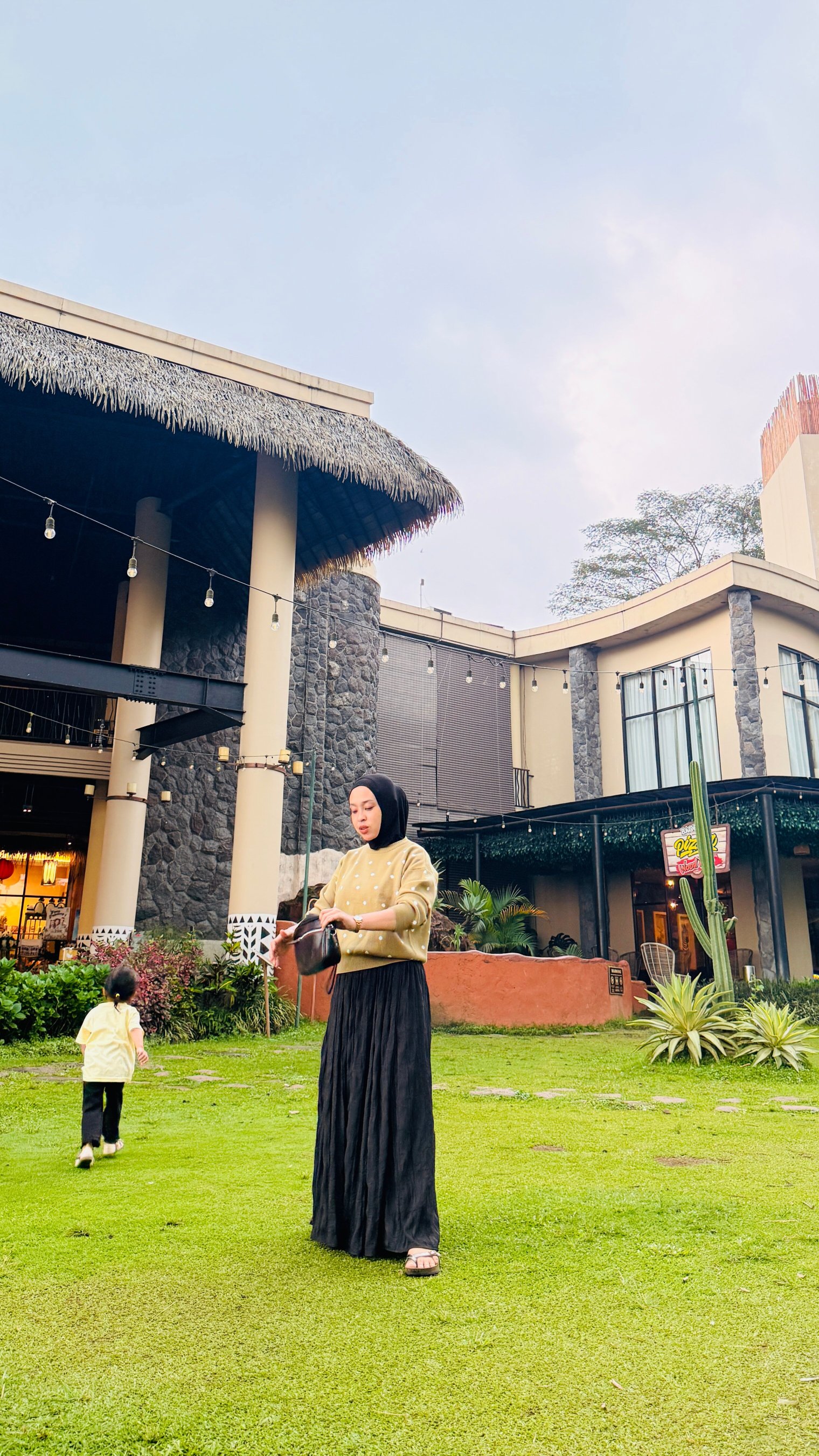 Baobab Safari Resort-官方