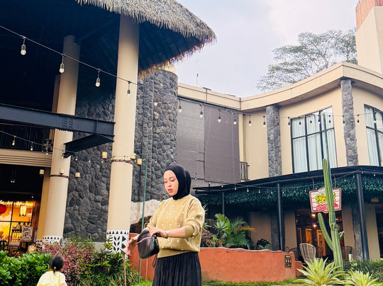 Baobab Safari Resort主图