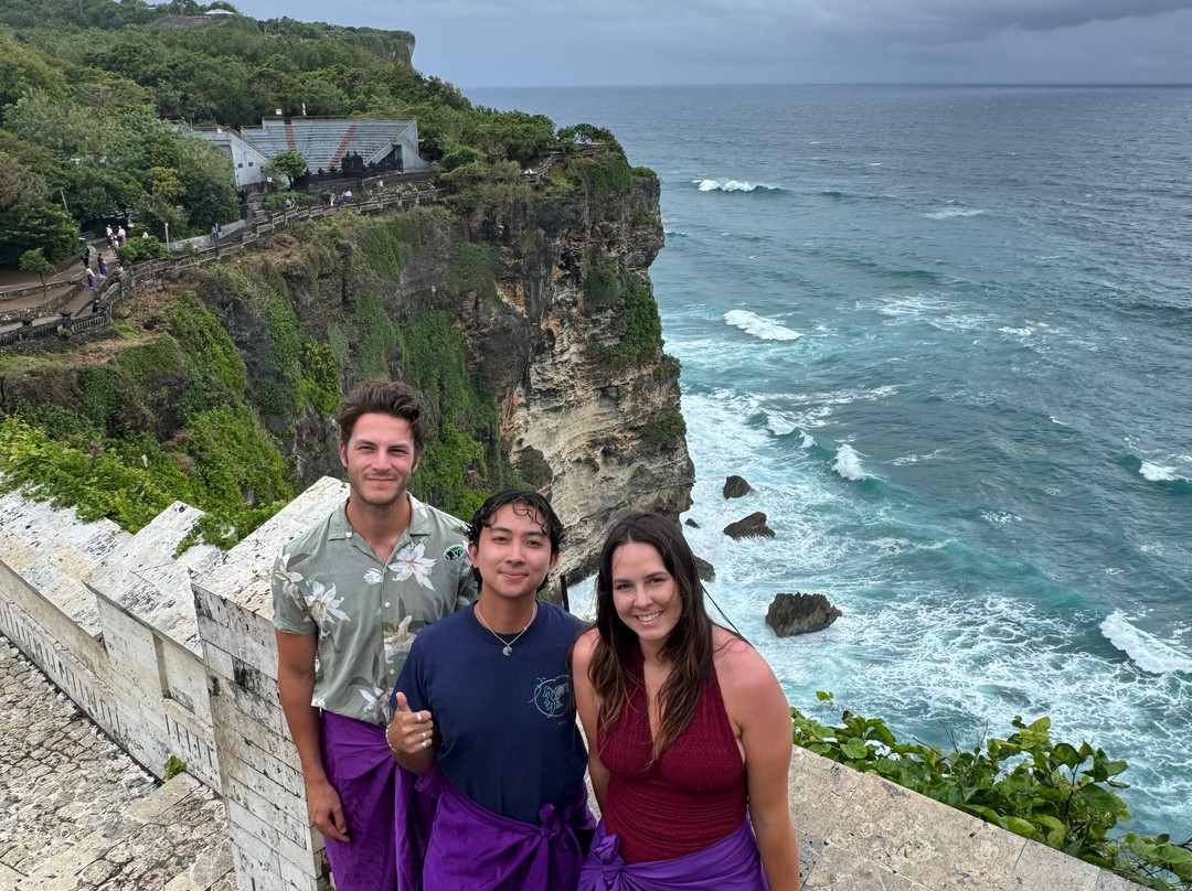 Sai Bali Tours-努沙杜瓦必去景点