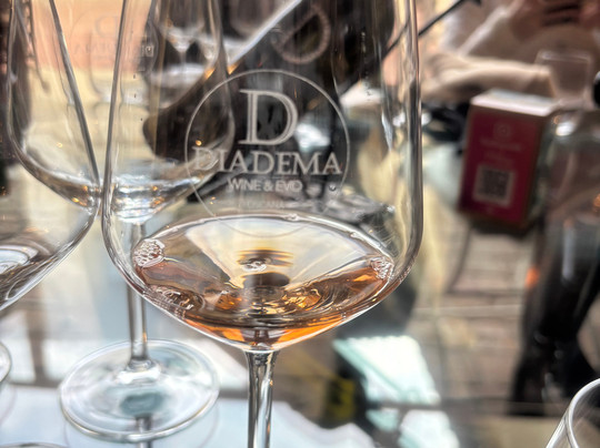 Diadema Wine & Evo-因普鲁内塔必去景点